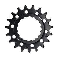 Tandwiel E-Bike Bosch 19-Tands 1/2*1/8" - Cr-Mo -