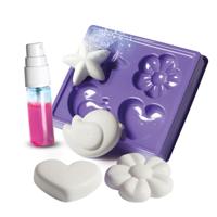 Clementoni Wetenschap meisjes parfumlaboratorium Clementoni Wetenschap meisjes parfumlaboratorium