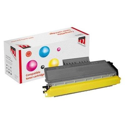 Toner quantore brother tn-3230bk zwart