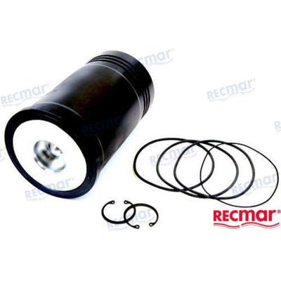 REC3817861 - ZUIGER- EN BUSSET Volvo