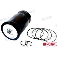 REC3817861 - ZUIGER- EN BUSSET Volvo