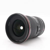 Canon EF 16-35mm F/2.8 L USM II occasion