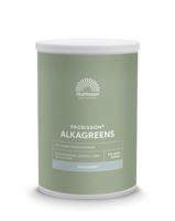 Mattisson Probiotic alkagreens poeder