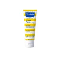 Mustela Baby Zonnemelk Zeer Hoge Bescherming Spf50+ 40ml