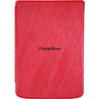 PocketBook H-S-634-R-WW e-bookreaderbehuizing 15,2 cm (6 ) Hoes Rood