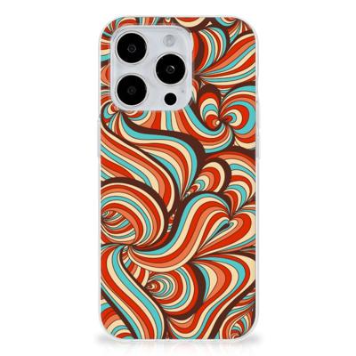 iPhone 15 Pro Max | Hoesje maken | Retro iPhone 15 Pro Max | Hoesje maken | Retro