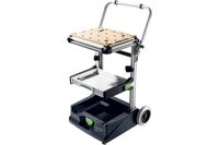 Festool Mobiele werkplaats MW 1000 Basic - 203454 - thumbnail