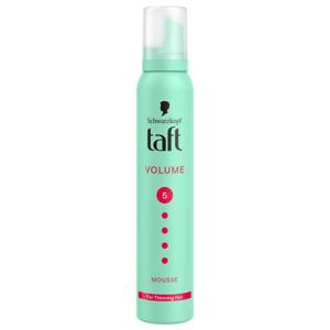 Taft Mousse volume mega strong