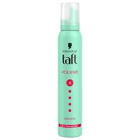 Taft Mousse volume mega strong