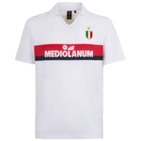 AC Milan Retro Uitshirt 1988-1989