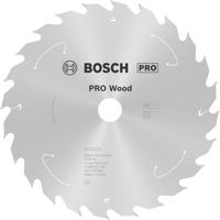Bosch Accessoires Cirkelzaagblad St Wood 184X20X1.6/1.1X24T - 2608837702 - thumbnail