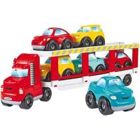 ECOIFFIER - 3289 - Autotransporter - Abrick