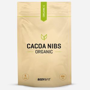 Biologische Cacao Nibs