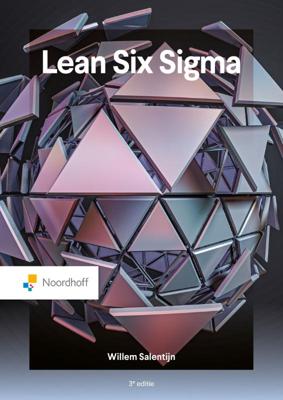 Lean Six Sigma - 3e editie (Paperback)