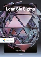 Lean Six Sigma - 3e editie (Paperback)
