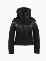 Goldbergh Moraine Wintersportjas Dames Black 38