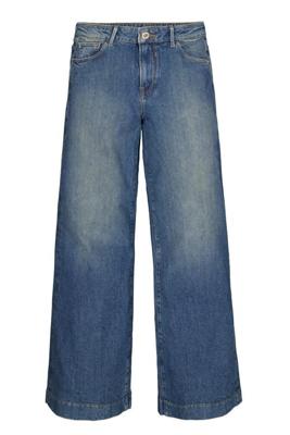 Garcia Celia 249 Wide Jeans - Medium Used