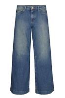 Garcia Celia 249 Wide Jeans - Medium Used Garcia Celia 249 Wide Jeans - Medium Used