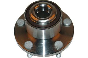 Wiellager WBH4510