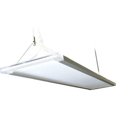 Opple LEDPanelS 140054054 Hanglamp LED Zonder Energielabel: F (A - G) 75 W Aluminium