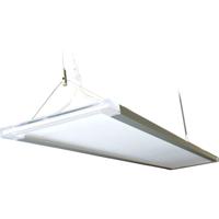 Opple LEDPanelS 140054054 Hanglamp LED Zonder Energielabel: F (A - G) 75 W Aluminium