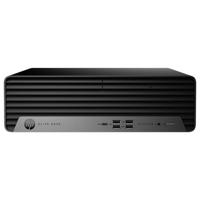 HP Mini-PC (HTPC) Elite 805 G9 AMD Ryzen 5 8500G 5 GHz 16 GB RAM 512 GB SSD AMD Radeon Niet beschikbaar Win 11 Pro 99M11ET