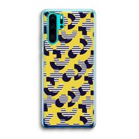 8-bit N°3: Huawei P30 Pro Transparant Hoesje