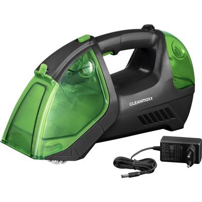 CleanMaxx 03559 Nat- en droogzuiger met accu 150 W