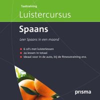 Luistercursus Spaans