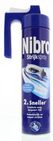 Strijkspray Strijkspray