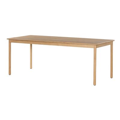 Eettafel Tobago 220cm Eettafel Tobago 220cm