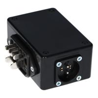 Impulse Bmz derby/ evo adapter set