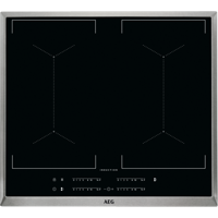 AEG 6000 MultipleBridge - inductie 60 cm IKE64450XB