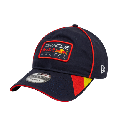 Retro 9Twenty Cap - New Era - Red Bull Racing