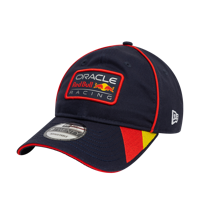 Retro 9Twenty Cap - New Era - Red Bull Racing