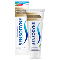 Sensodyne MultiCare Tandpasta