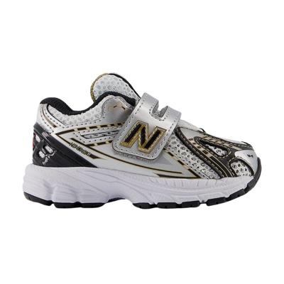 New balance 1906 HOOK & LOOP Sneakers JR 25