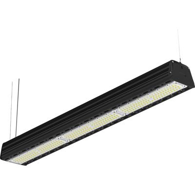 LED High Bay Lineair - Rinzu Lin - 150W - 150LM/W - 860 6000K - Dimbaar 0-10V - IP65 - Sosen Driver - Sanan LEDs