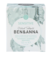 Ben & Anna Tandpasta Sensitive