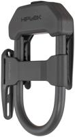 Hiplok dx and frame bracket - u-lock + frame holder