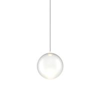 Lodes - Random solo 12 hanglamp Frosted WIT