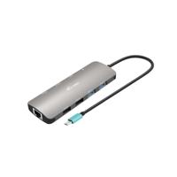 Hoes voor Toetsenbord i-Tec C31NANOHDM2DOCPD