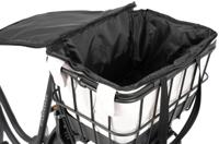 Atranvelo pakaftas "add 22" atran single bag add 22 gray