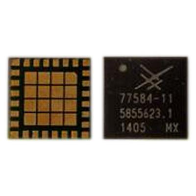 Eindversterker IC 77584-11