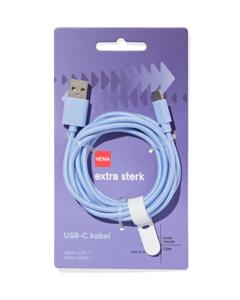 HEMA Laadkabel USB Naar USB-C 1.5m
