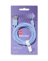 HEMA Laadkabel USB Naar USB-C 1.5m