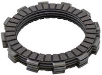 TRW koppelingsplaat set clutch kit mcc560-4