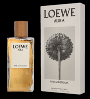 Loewe Aura Pink Magnolia Eau de parfum Spray 100ml Dames
