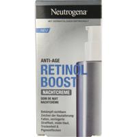 Neutrogena Retinol boost night creme Neutrogena Retinol boost night creme