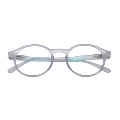 Ash Grey - The Classic